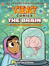 The brain : the ultimate thinking machine